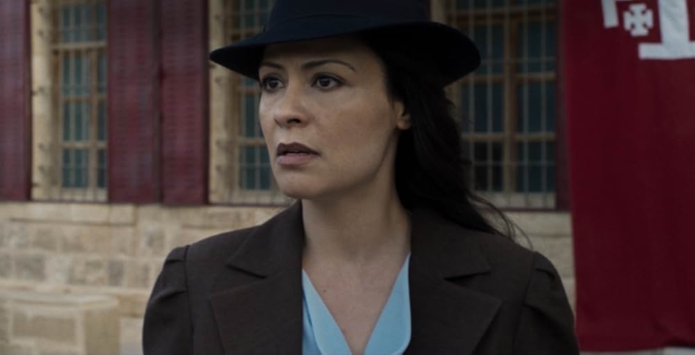 パレスチナ36の画像