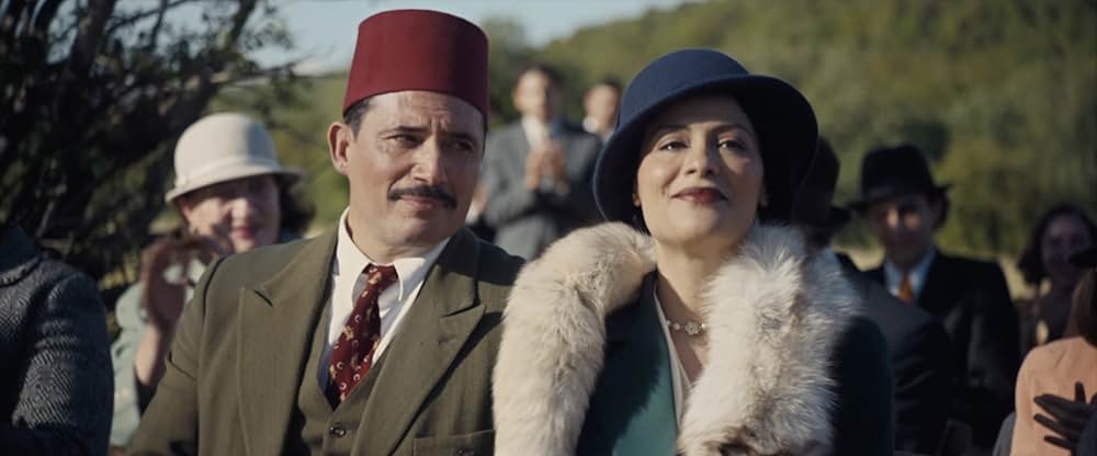 パレスチナ36の画像