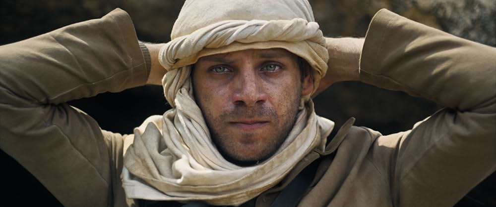 パレスチナ36の画像