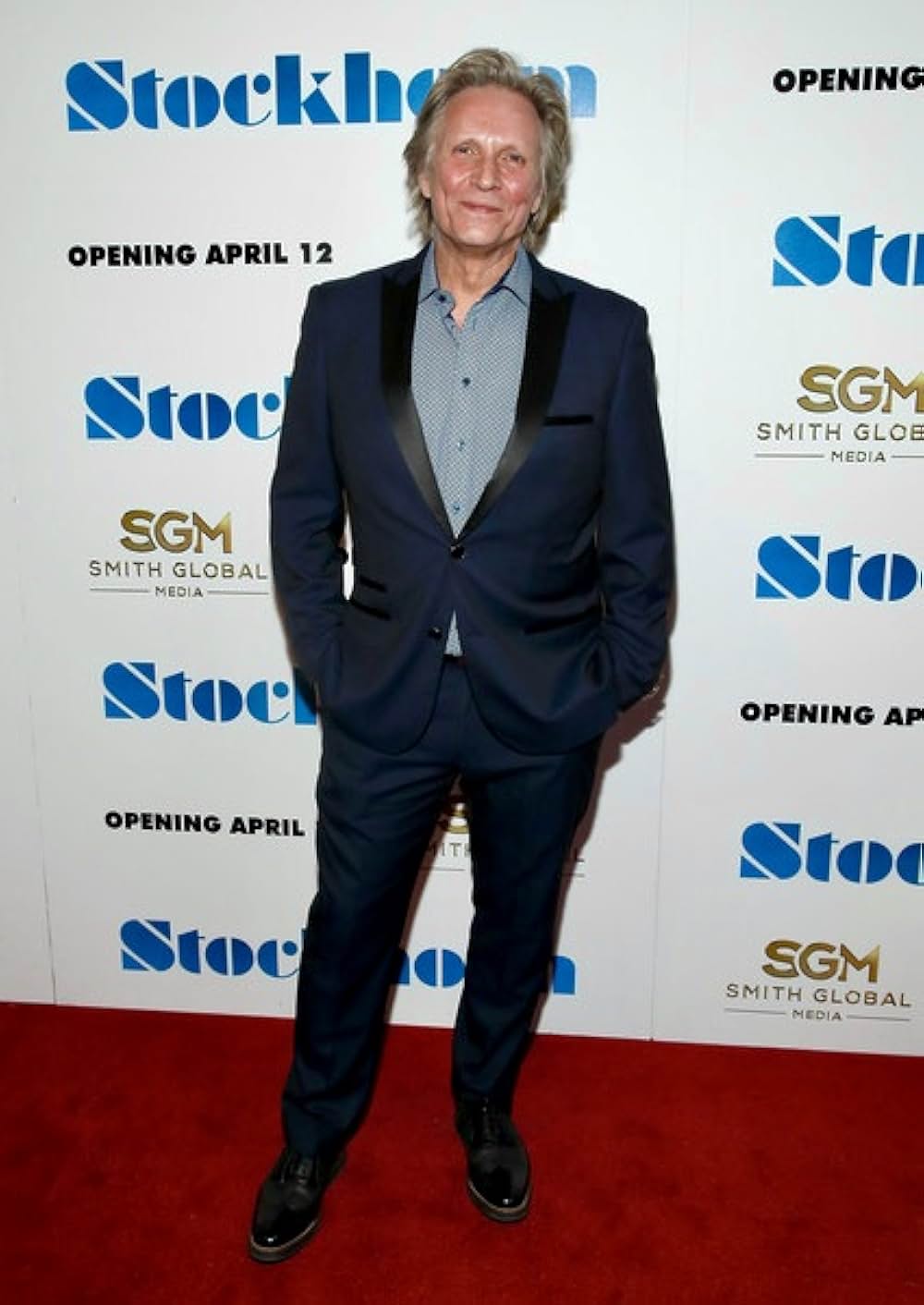 ストックホルム・ケースの画像