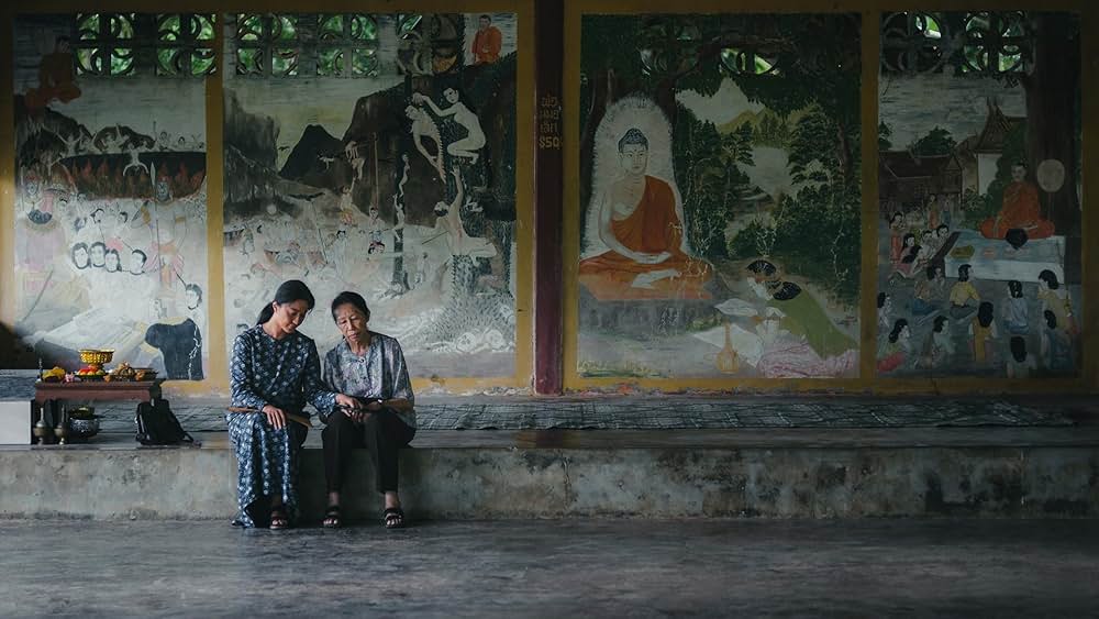 母なる大地の画像