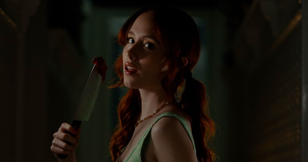 Cannibal Mukbang（原題）の画像