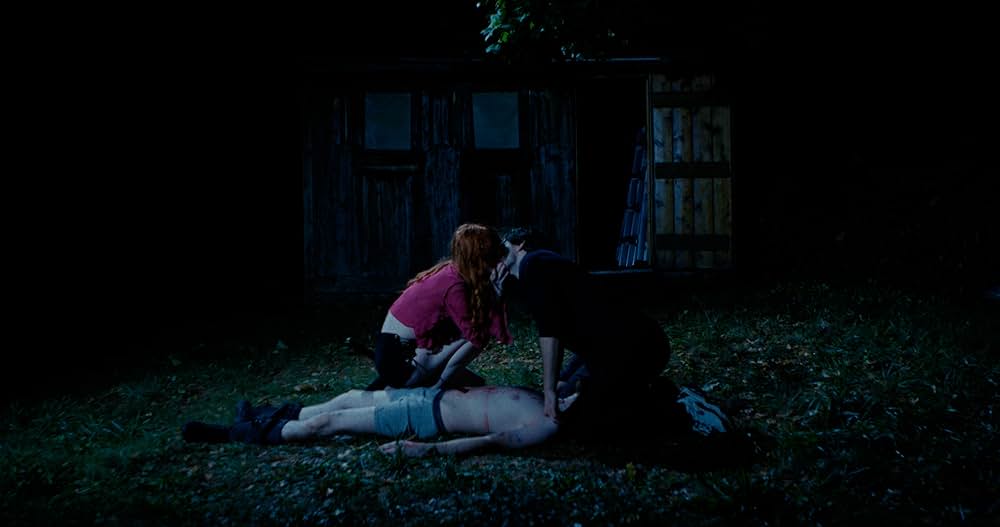 Cannibal Mukbang（原題）の画像