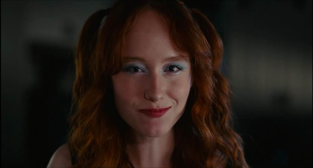 Cannibal Mukbang（原題）の画像