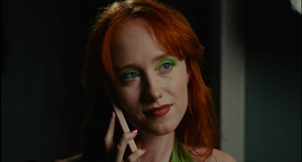 Cannibal Mukbang（原題）の画像