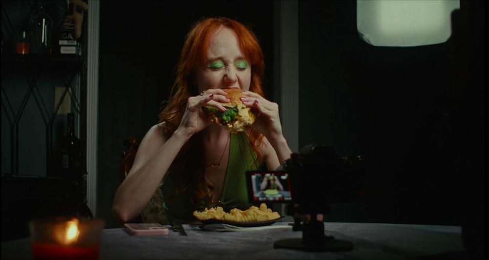 Cannibal Mukbang（原題）の画像