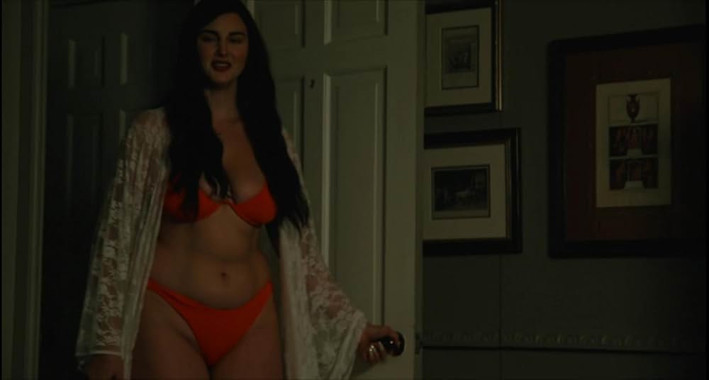 Cannibal Mukbang（原題）の画像