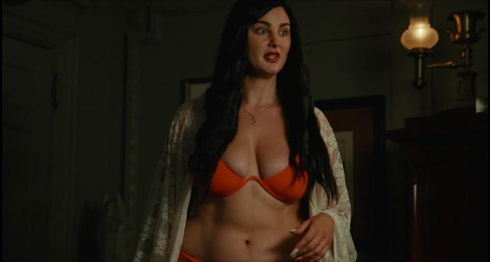 Cannibal Mukbang（原題）の画像