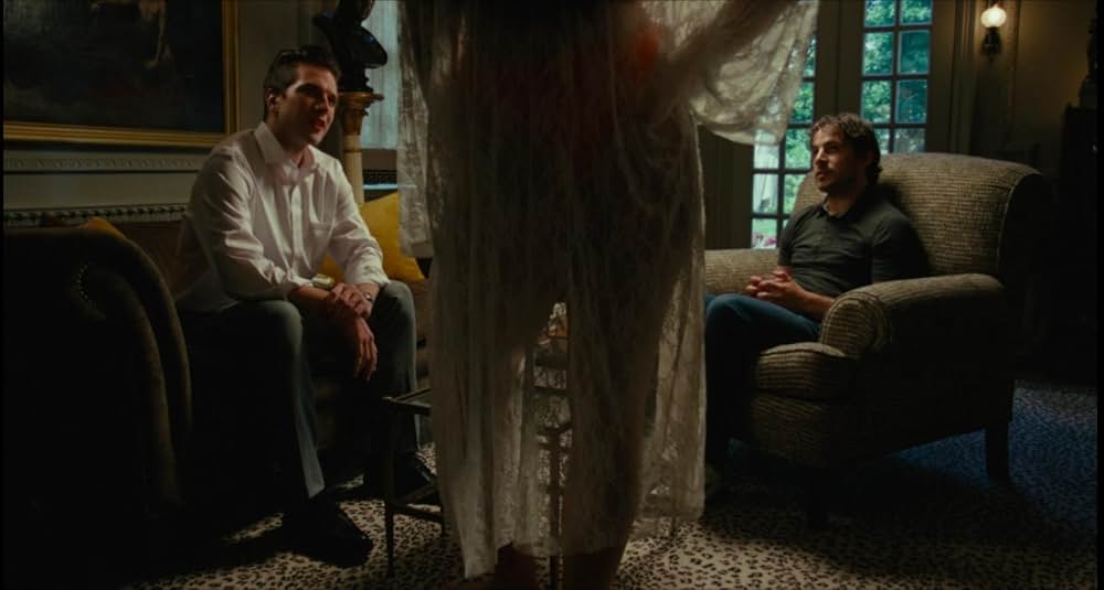 Cannibal Mukbang（原題）の画像