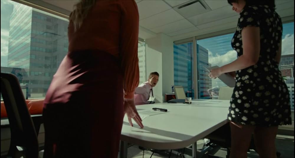 Cannibal Mukbang（原題）の画像