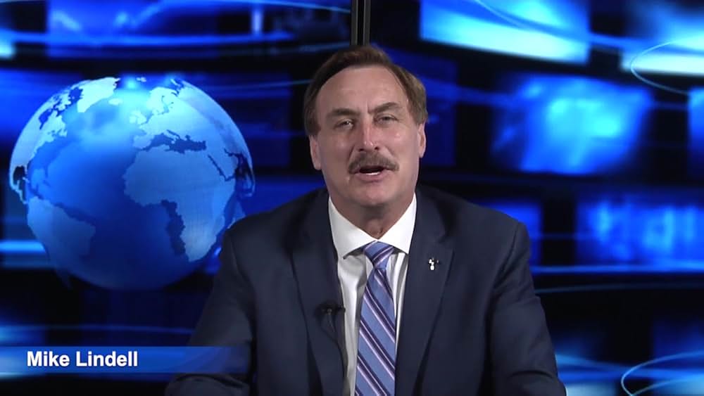 Absolute Proof（原題）の画像