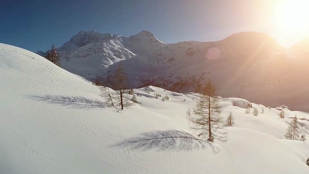 Absolute Proof（原題）の画像