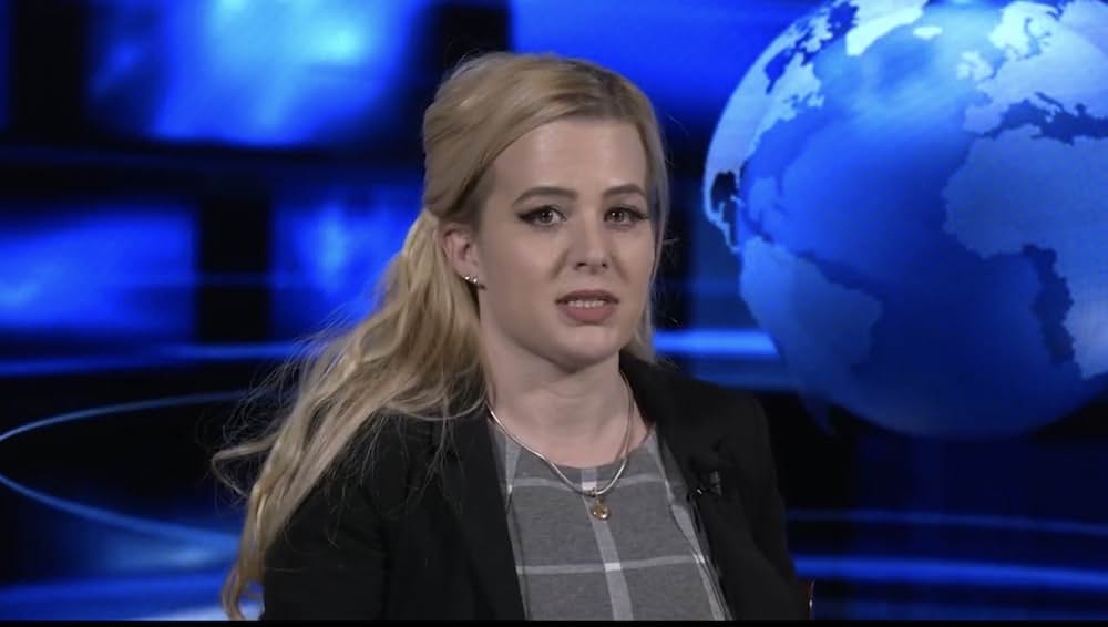 Absolute Proof（原題）の画像