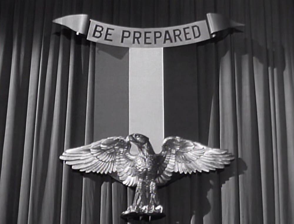 Room for One More（原題）の画像