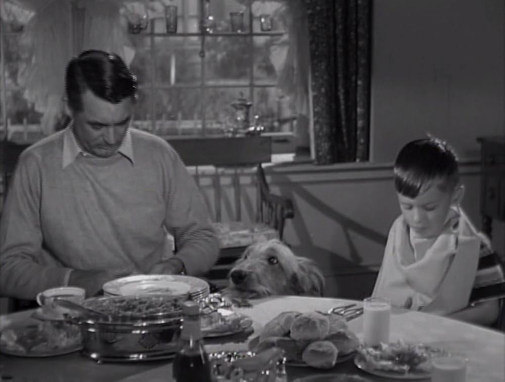 Room for One More（原題）の画像