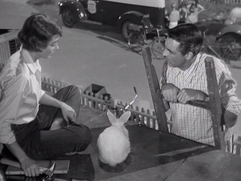 Room for One More（原題）の画像