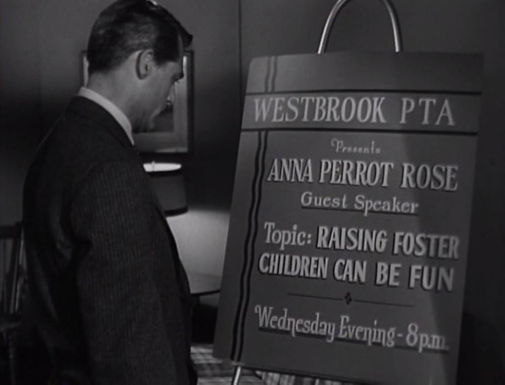 Room for One More（原題）の画像