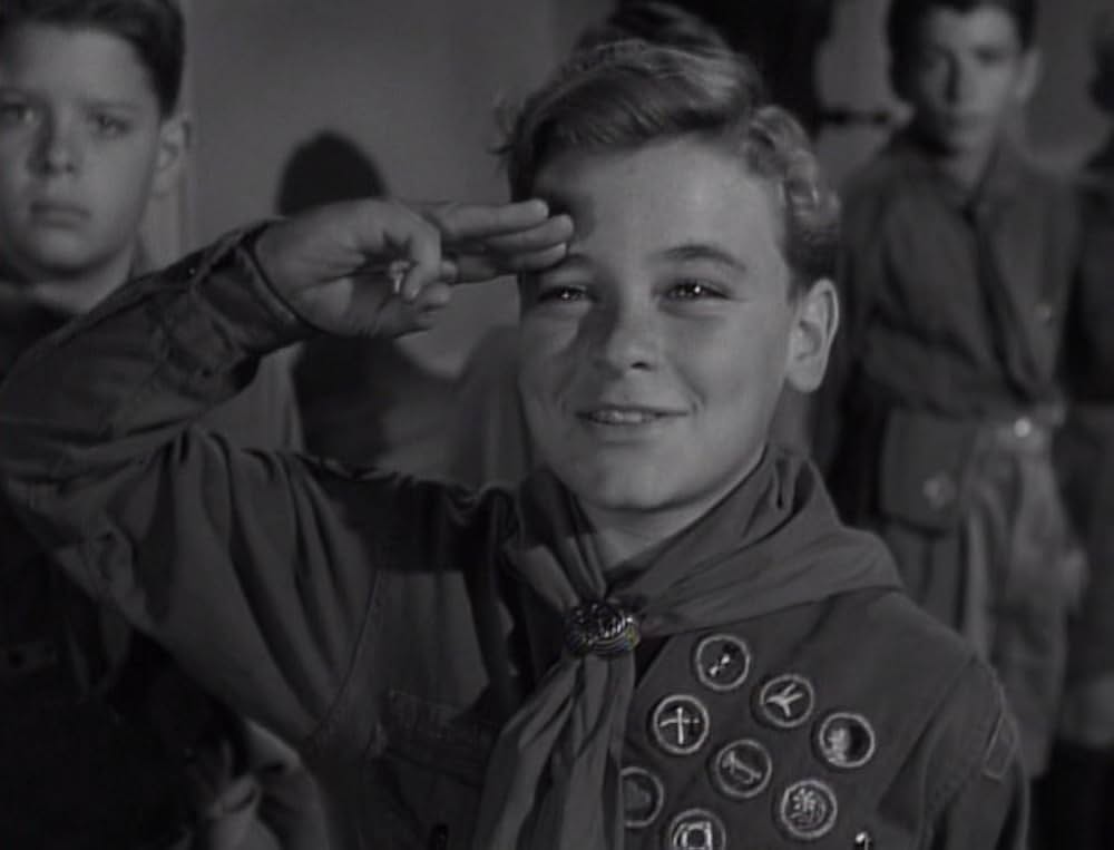 Room for One More（原題）の画像