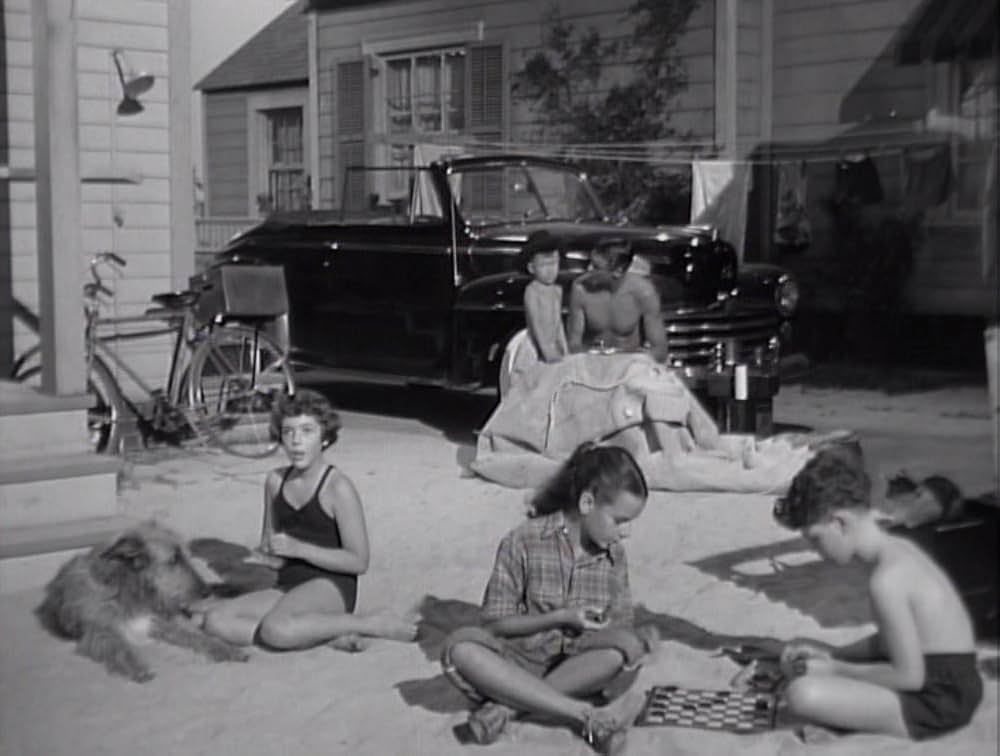 Room for One More（原題）の画像