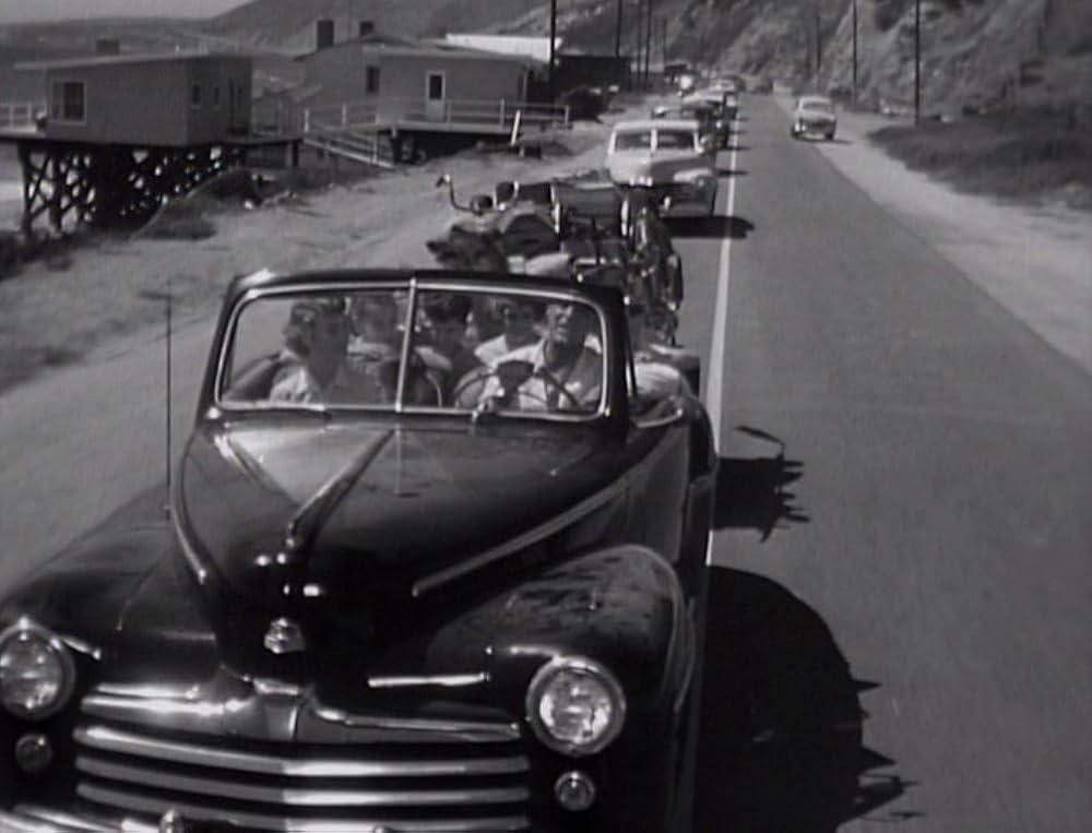 Room for One More（原題）の画像