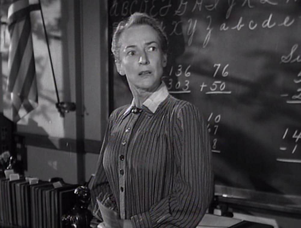 Room for One More（原題）の画像