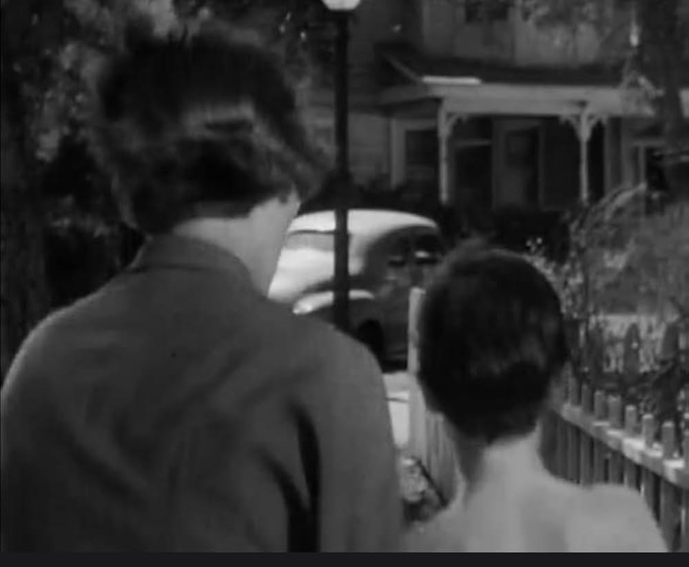 Room for One More（原題）の画像