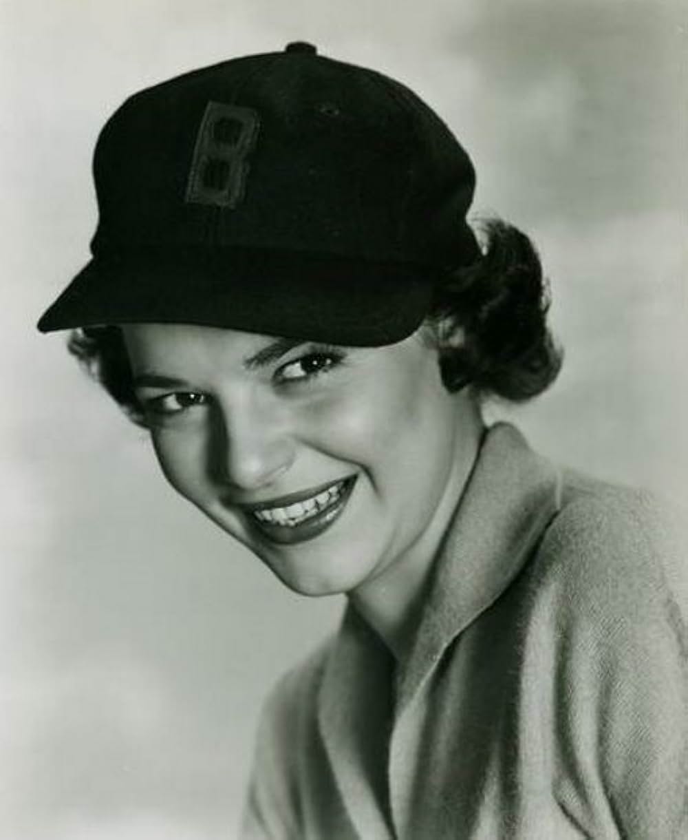 The Kid from Left Field（原題）の写真