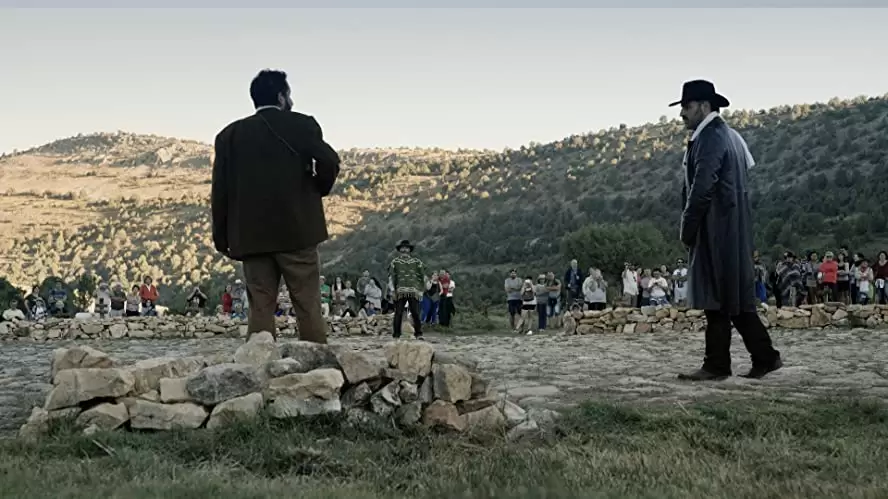 サッドヒルを掘り返せの画像