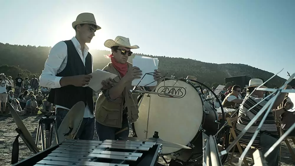 サッドヒルを掘り返せの画像