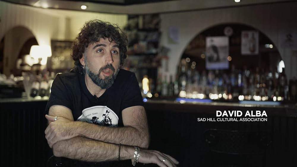 サッドヒルを掘り返せの画像