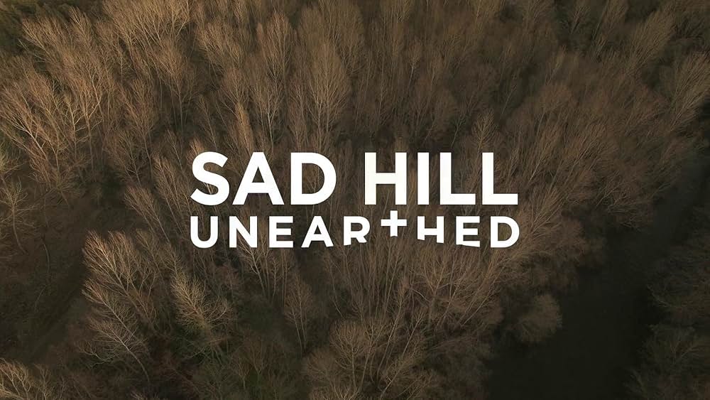 サッドヒルを掘り返せの画像