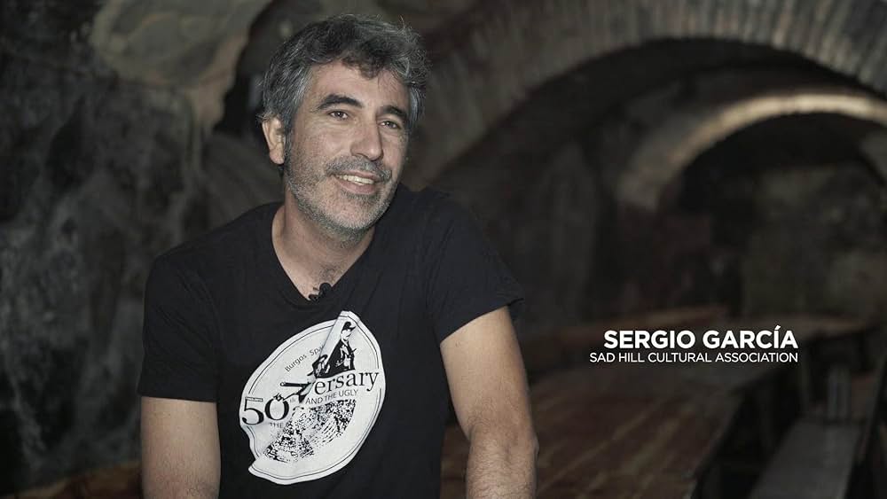 サッドヒルを掘り返せの画像