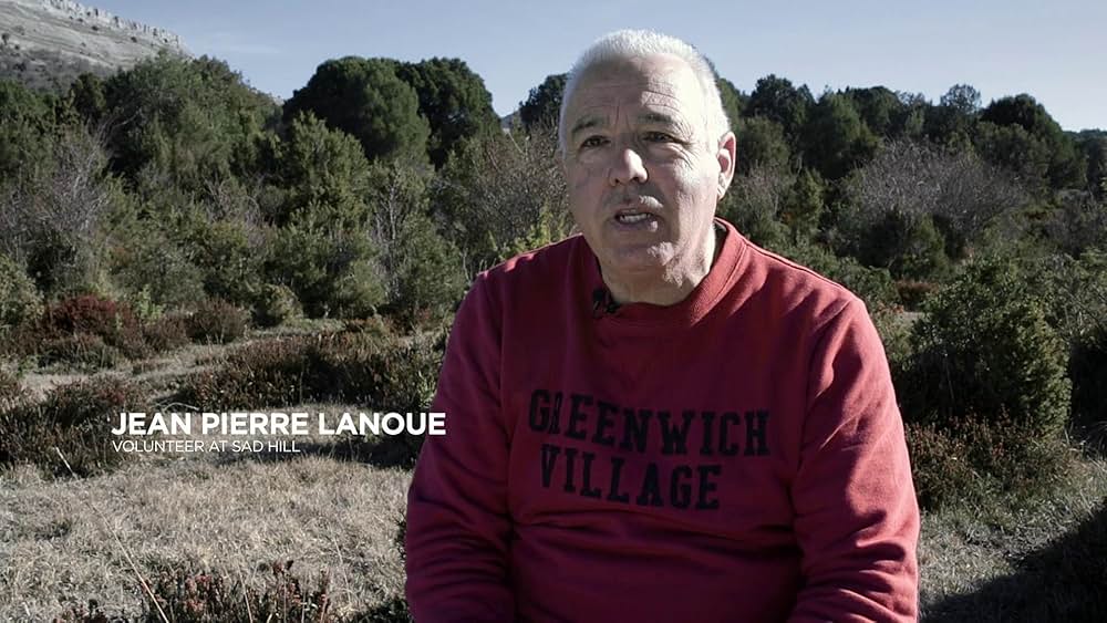 サッドヒルを掘り返せの画像