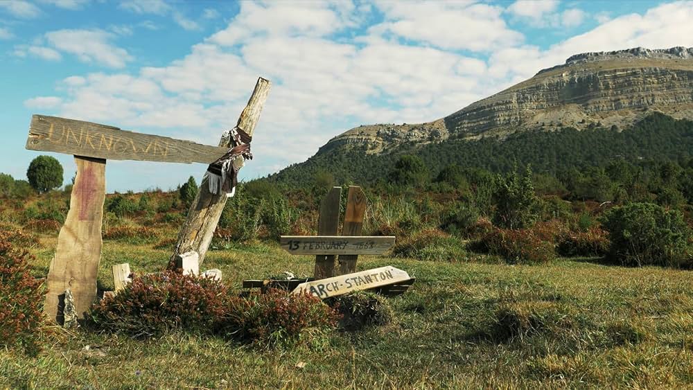 サッドヒルを掘り返せの画像