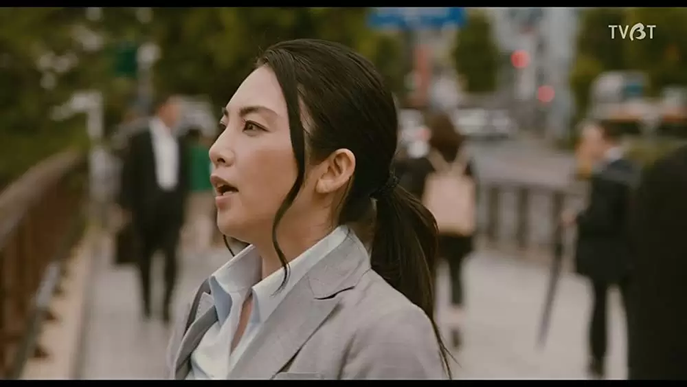 祈りの幕が下りる時の画像