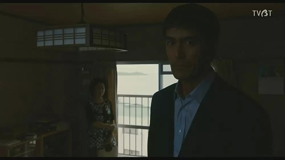 祈りの幕が下りる時の画像