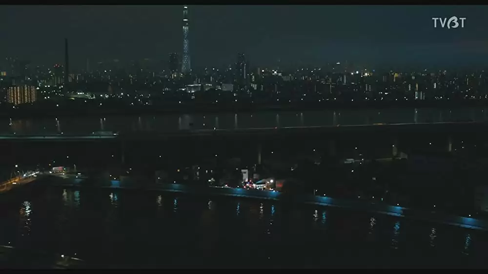 祈りの幕が下りる時の画像