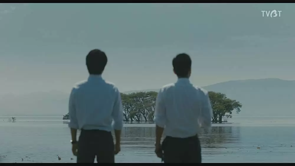 祈りの幕が下りる時の画像