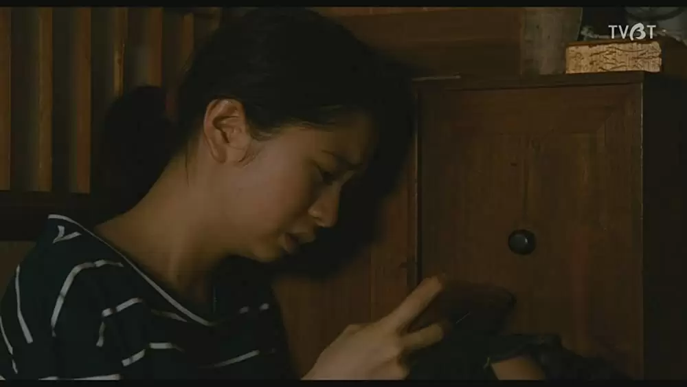 祈りの幕が下りる時の画像