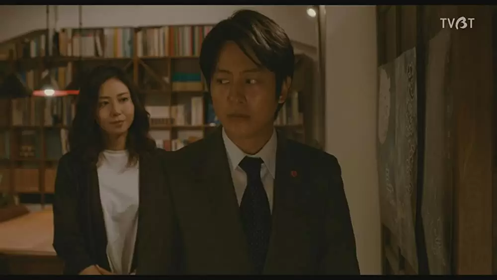 祈りの幕が下りる時の画像