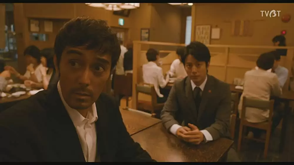祈りの幕が下りる時の画像