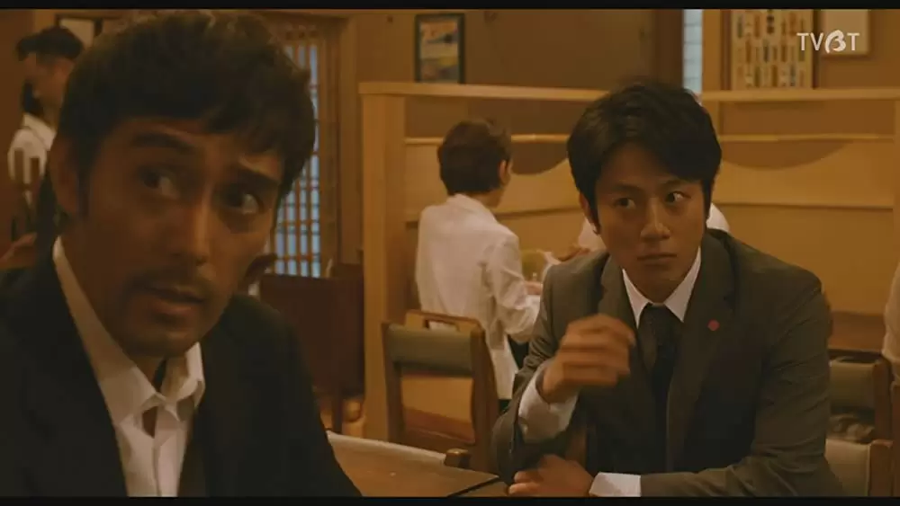 祈りの幕が下りる時の画像
