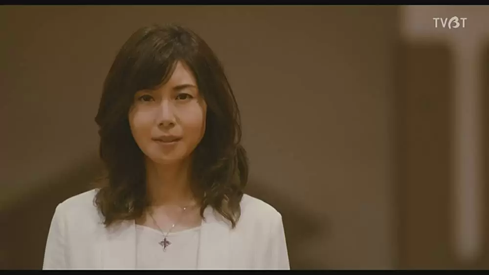 祈りの幕が下りる時の画像