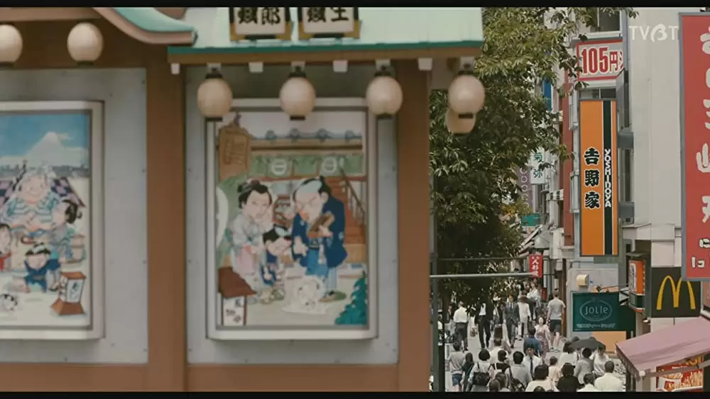 祈りの幕が下りる時の画像