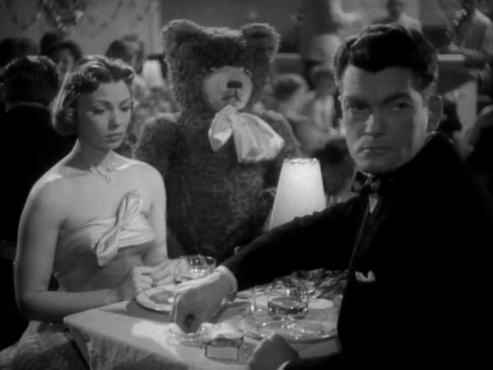 真夜中の愛情の写真