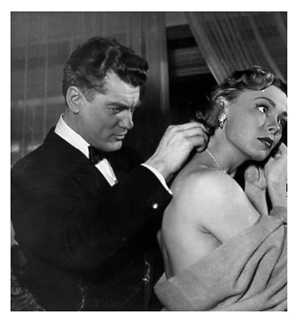 真夜中の愛情の画像