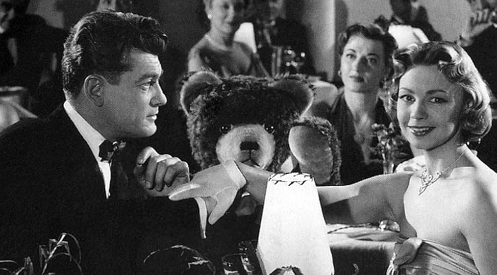 真夜中の愛情の画像