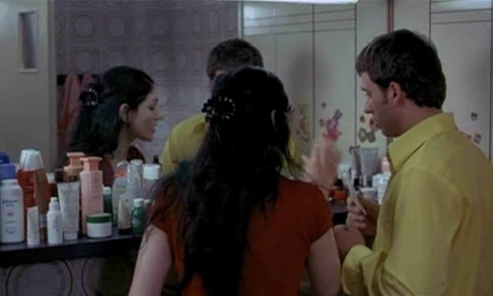 Late Marriageの画像