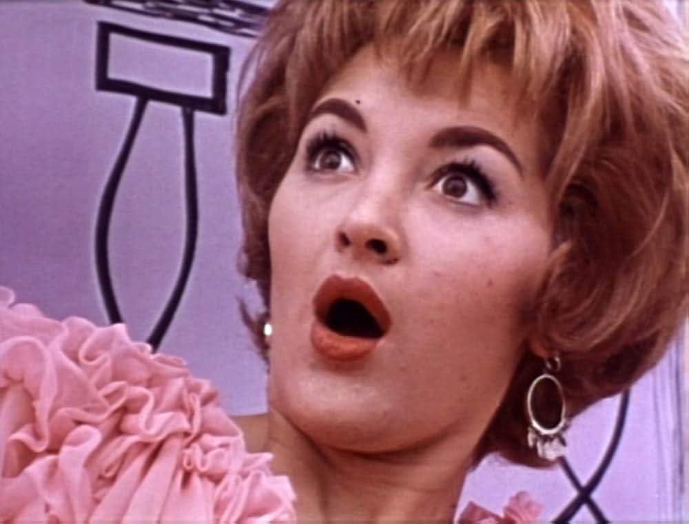 ワイルド・ギャルズ・オブ・ザ・ネイキッド・ウエスト(原題)の画像