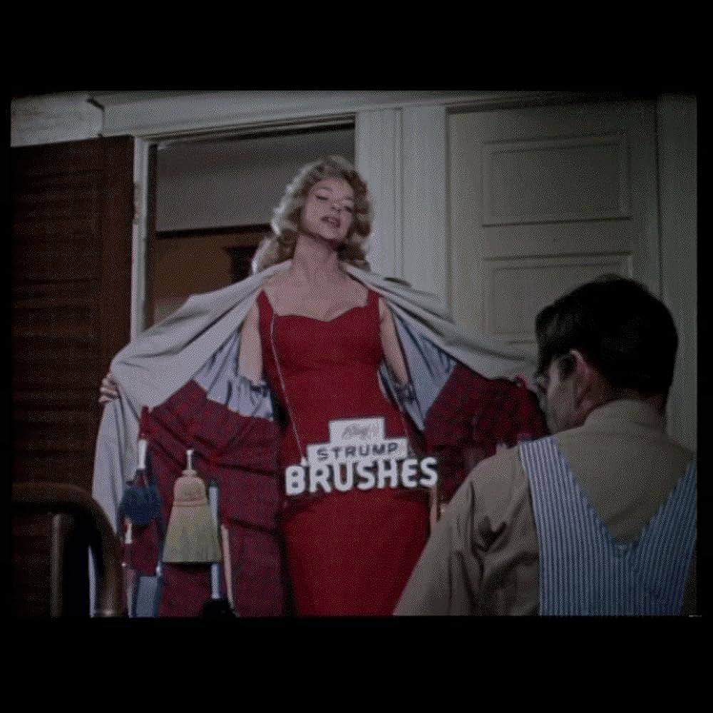 イヴ＆ハンディマンの写真